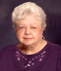 Marilyn Mercer's Instagram, Twitter & Facebook