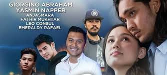 Totalitas kerja para pemain dan kru love story the series patut diacungi jempol. Biodata Pemain Love Story The Series Lengkap Ada Giorgino Abraham Yasmin Napper Hingga Anjasmara Portal Probolinggo