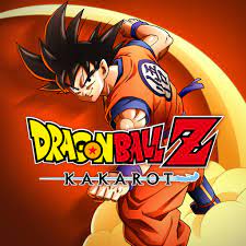 In dragon ball z, you're free to fly around or run through the open environments as various characters at specific times. Dragon Ball Z Kakarot