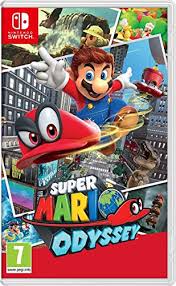 7,531,087 likes · 1,870 talking about this. Juego Nintendo Switch Super Mario Odyssey Amazon Co Uk Pc Video Games