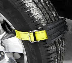 trac grabber attaches to your car tire to get you unstuck from snow sand and mud car tires car wheels trucks trac grabber attaches to your car tire