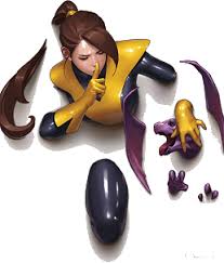 This often happens sometimes that you see him stuck in the wall luckily i was able to record it the game name is the dark smile. Kitty Pryde Wikipedia