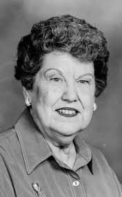 Doris Beebe Obituary (1925