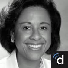 Dr. Paula A. Johnson, MD