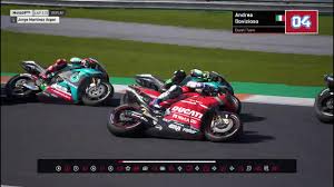 Watch motogp, moto2 and moto3 qualification and race streams on your pc, tablet or phone. Hasil Motogp Grand Prix Of Europe Cirkuit Ricardo Tormo Youtube