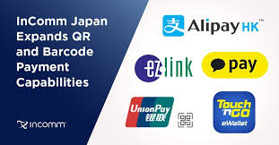 Keep your bank slip / electronic advice / screen capture / cheque copy and send to us using any of below: Incomm Japan Adds Five New Qr Codes From Overseas Apps Erpecnews Live