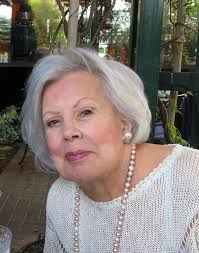 Frances Pulliam's Instagram, Twitter & Facebook