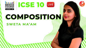 Some of the worksheets for this concept are practice workbook grade 2 pe, picture composition for icse class 10, picture composition for class, picture composition work, picture composition for icse class 10, picture composition for primary 3, elite writing. Composition English Grammar Icse Class 10 Sentence Paragraph Essay Writing Bridge Course Youtube