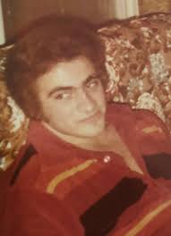 Larry John Dowell, Jr.