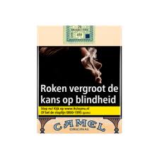 Camels have many adaptations that allow them to live successfully in desert conditions. What In The World Are Camel Originals Cigarettes