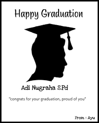 Pt.sukses integritas perkasa sip | facebook. Jual Cetak Siluet Wajah Frame 8r Kado Wisuda Kado Ulang Tahun Dll Di Lapak Cell Mart Bukalapak
