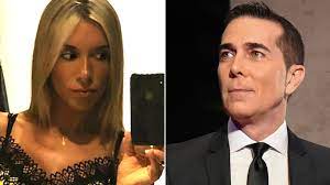 La romántica propuesta de casamiento de rodolfo barili a su novia, lara piro: Amor Cuervo Rodolfo Barili Y Su Novia Fueron En Familia A Ver El Entrenamiento De San Lorenzo Infobae