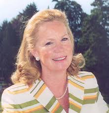 Mary Cunningham Agee