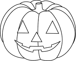 coloriage halloween citrouille les beaux dessins de meilleurs a imprim imprimer facile reine des glaces