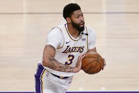 February 14, 2021 los angeles lakers star anthony davis has been diagnosed with an achilles strain he suffered during sunday's game against the denver nuggets. Anthony Davis Reportedly Out For Lakers Vs Rockets With Groin Injury Bleacher Report Latest News Videos And Highlights