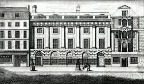 ANTIQUE PRINTS OF LONDON AT ASH RARE ...