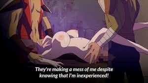 Gang rape of elf girl - ForcedCinema