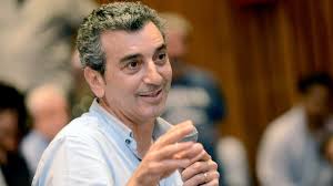 Florencio Randazzo: "Cristina no es mi jefa; ya fue, yo no soy soldado de  nadie"
