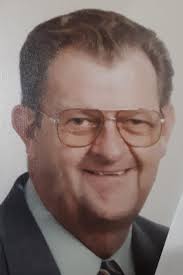 Eldon Sanders Obituary