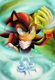 shadow chaos control by flipsi on deviantart shadow images shadow the hedgehog sonic fan art