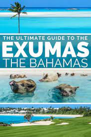 Exumas Cays Guide To The Exumas Bahamas Islands A Golfers Paradise At Emerald Bay Bahamas Where The Sandals Emerald Bay Bahamas Bahamas Island Exuma Bahamas
