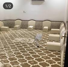 مجالس رجال ارضيه مساند