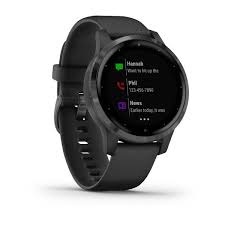 €299 & €329 depending on bezels/buttons venu: Garmin Vivoactive 4s Smartwatch Mit Gps Fitness