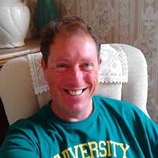 Jonathan Henry Brewer (@MajorTommer)