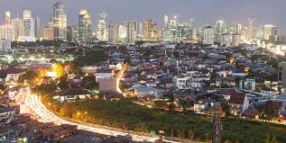 An endeavour to compile people's ideas and aspirations for the nation leading up to 2050. Transformasi Sosial Di Perkotaan