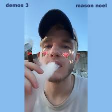 mason noel
