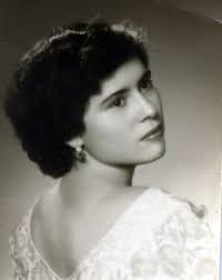 Victoria Robledo Obituary