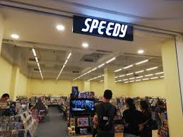The Closing Of Speedy Video In Mid Valley And What It Means For Malaysian Cinema Op Piece On High Concerns For Archiving Local Cinema History As A Major Door To Getting Rare