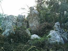 Sebuah tapak projek client kami di batu putih, kulim, kedah. Misteri Dan Sejarah Batu Putih Menara Kehidupan