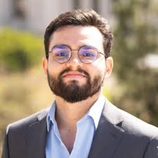 Who's Who? New Faculty Cohort 2025