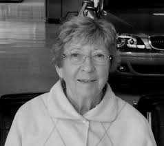 Thelma Pardee Obituary