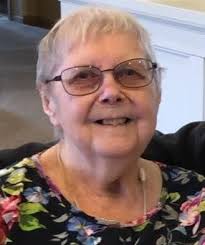 Obituary for Mary (Hora) Jones