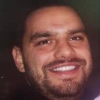 Timothy Astore Jr. Obituary