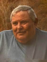 Obituary information for Terry Lee Camp