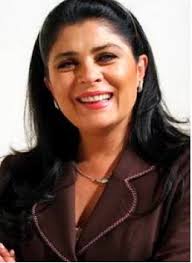 Resultado de imagen para VICTORIA RUFFO