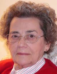 Louise Davenport Obituary