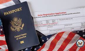 Voting By Absentee Ballot In The 2020 U S Elections U S Embassy In Austria