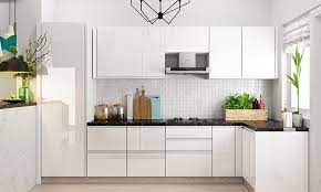 White kitchen cabinets designs you can make the interior of the kitchen really elegant with some of the most sophisticated cabinets. White Kitchen Cabinet Ideas For Your Home Design Cafe