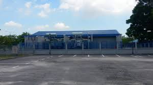 Shah alam (seksyen 8 mbsa). Dewan Mbsa Seksyen 23 Video 1 Youtube