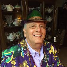 Acadian genealogist passes away