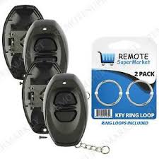 Please visit my toyota smart key fob battery replacement guide for specific instructions for changing the battery in your fob. Car Remote Entry System Kits For 1997 Toyota 4runner For Sale Ebay