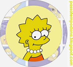 Strawberry Shortcake Free Printable Tags Toppers And Labels In 2020 Simpsons Party The Simpsons Kids Party Themes