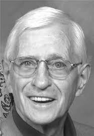 Mawhinney, John Francis