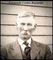 Cortez Reynolds's Instagram, Twitter & Facebook