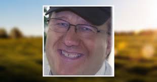 David Alan Melson Obituary June 13, 2018