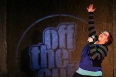 OTC Comedy Friday Show